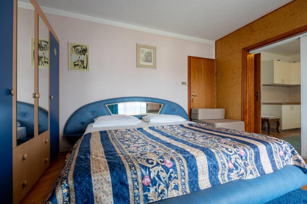 Apartments And Rooms Lotus Neum Exterior foto
